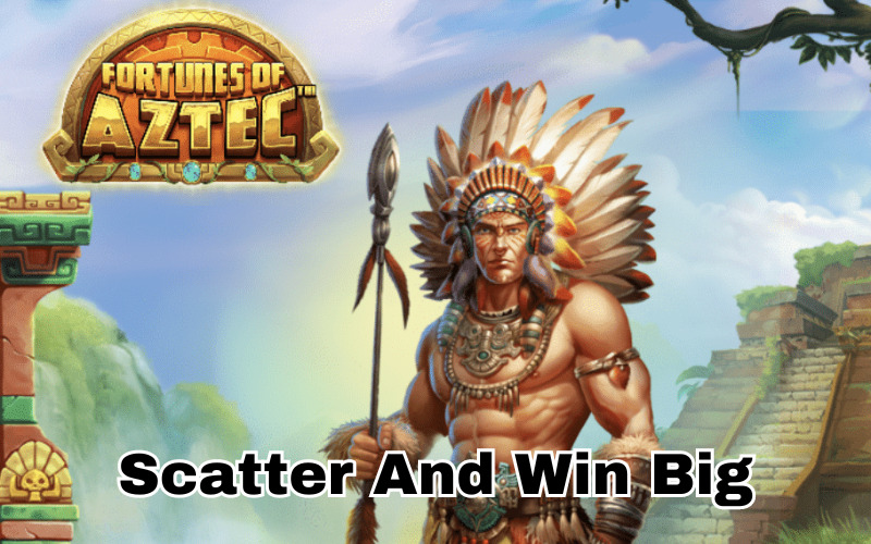fortune of aztec slot