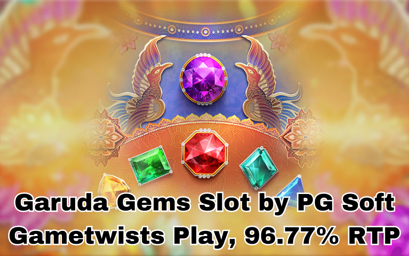 garuda gems