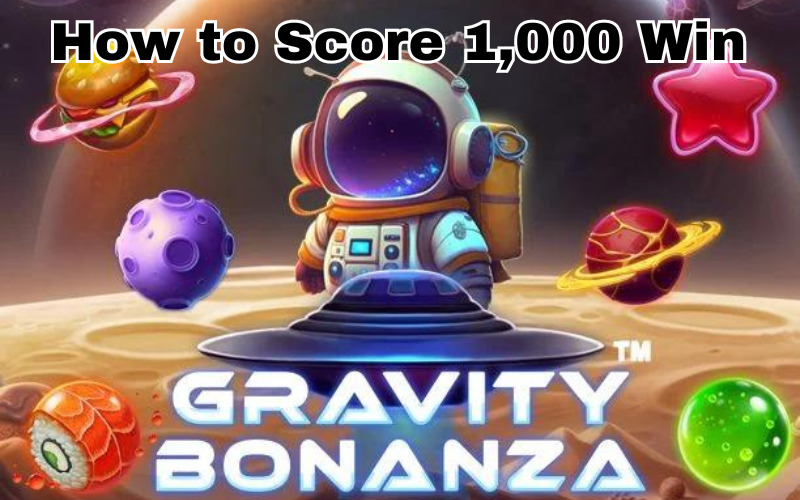 gravity bonanza