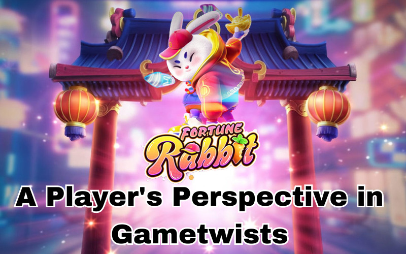 fortune rabbit