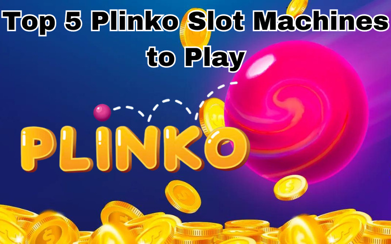 plinko slot