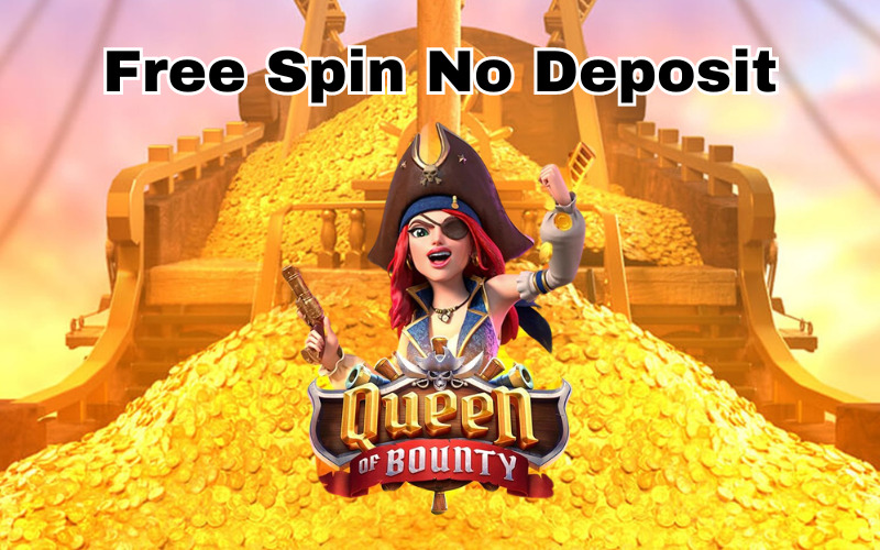 queen of bounty