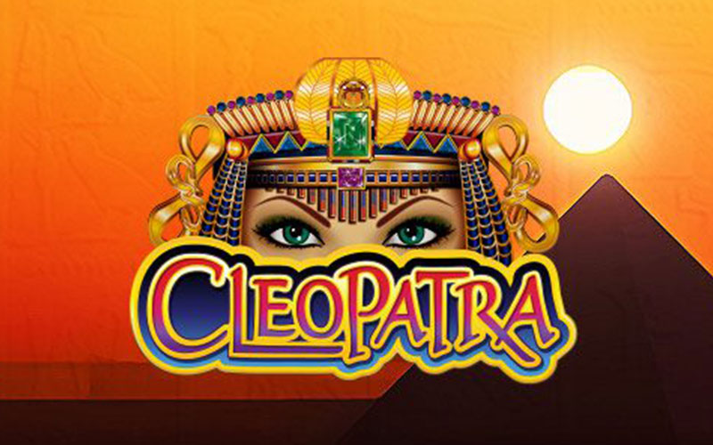 cleopatra