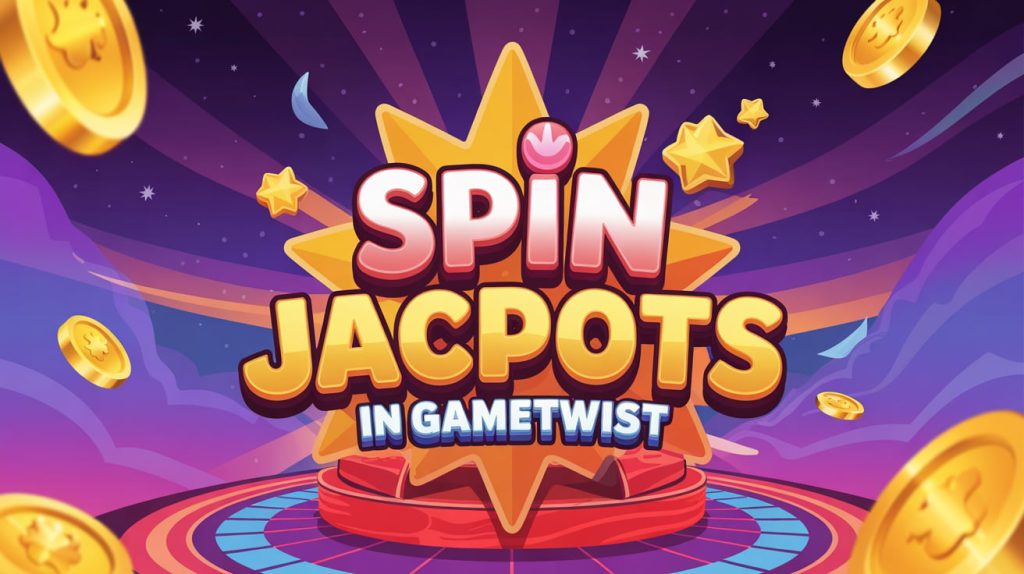 Spin Jackpots