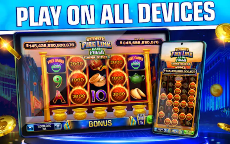 Slot Machine