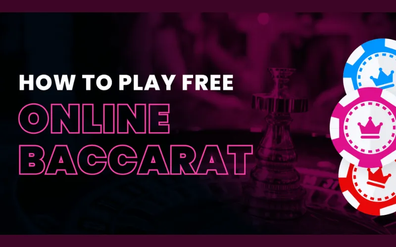 Baccarat Online Free