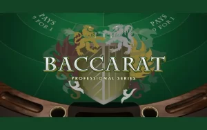 Baccarat Online Free
