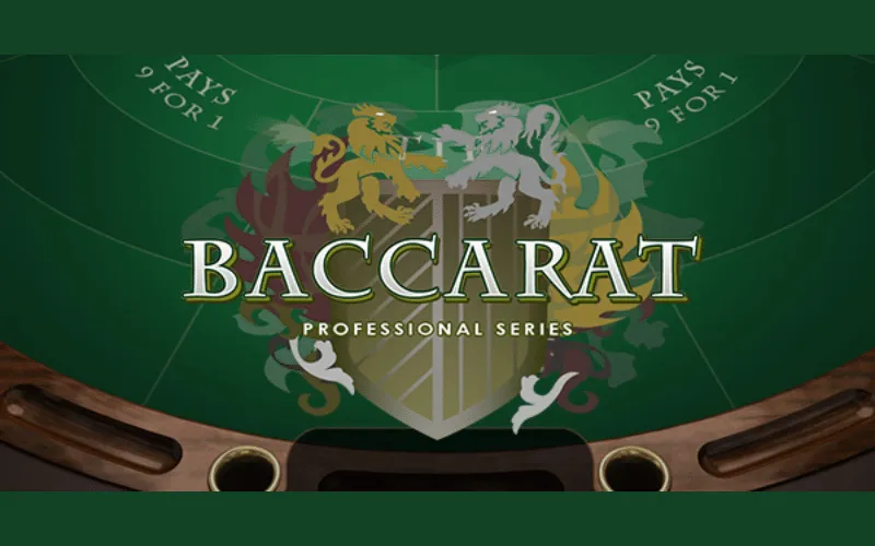 Baccarat Online Free