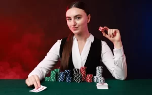 Baccarat Rouge