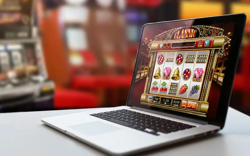 Winning Slots