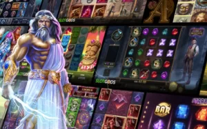 Winning Slots