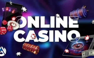 Online Casino Games
