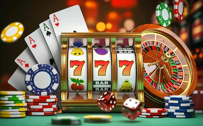 online casino