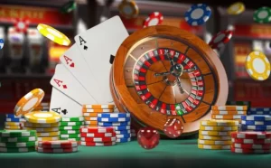 online casino