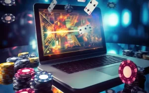 gambling games