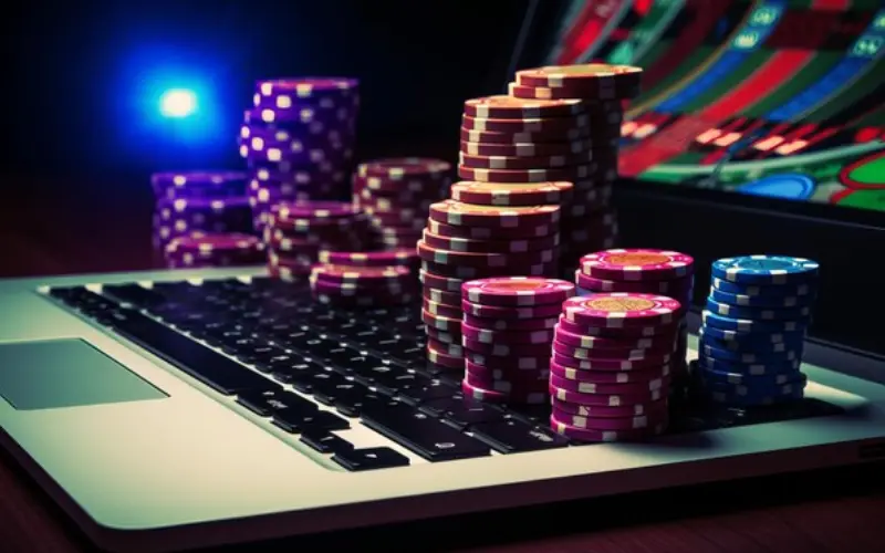 gambling games