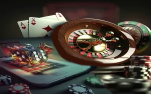 live casino games