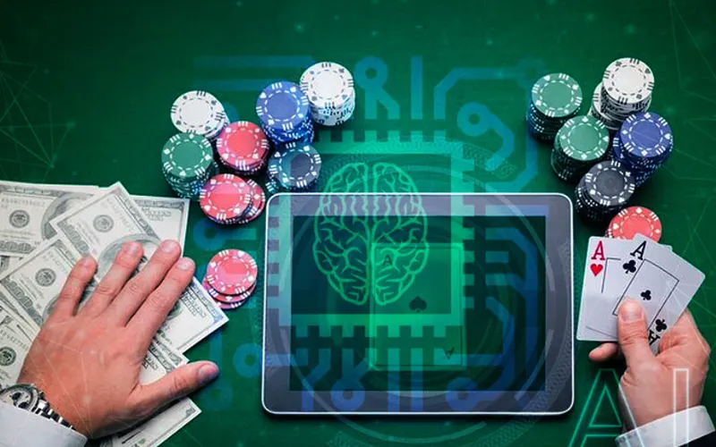 live casino games
