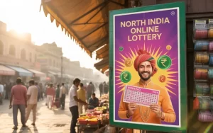 North India Lottery