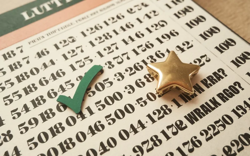 North India Lottery