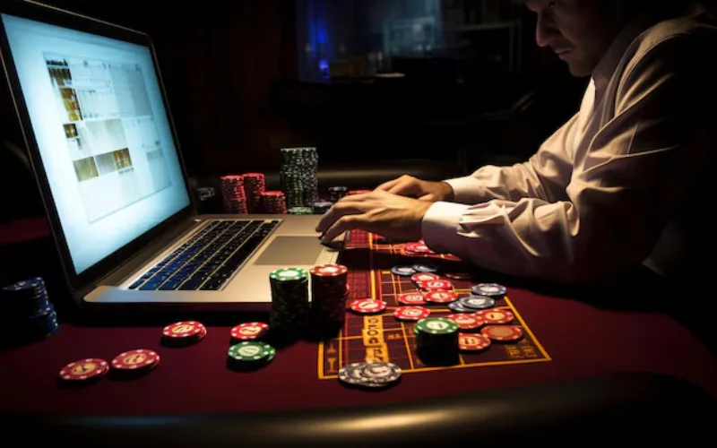parimatch casino