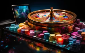 parimatch casino
