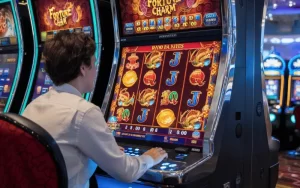 Free Casino Slot Games