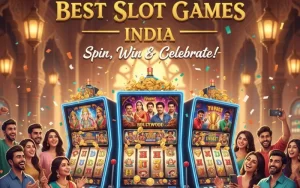 best slot games​ at Gametwist featured image