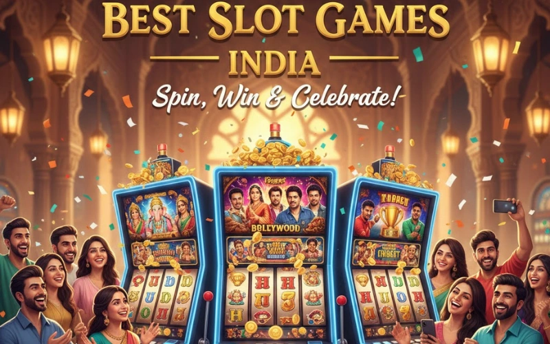 best slot games​ at Gametwist featured image